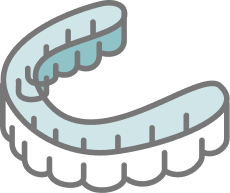 マウスピース矯正