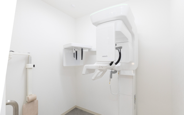 歯科用CT