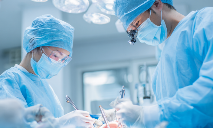 インプラントのデメリット