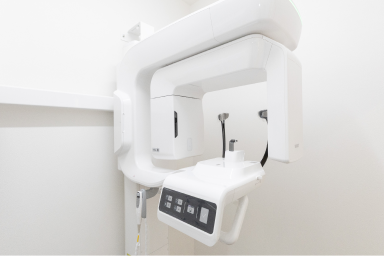 精密検査・治療計画