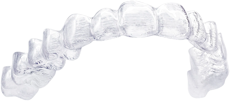 当院のマウスピース矯正