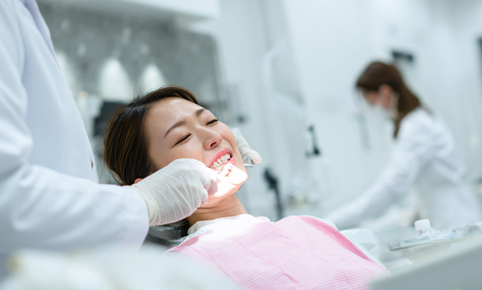 デュアルホワイトニングのデメリット