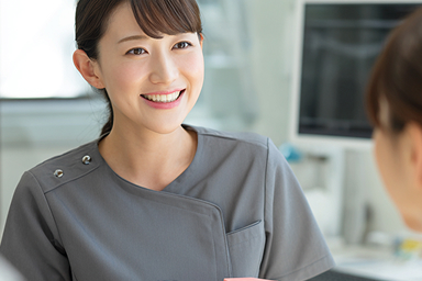 カウンセリング