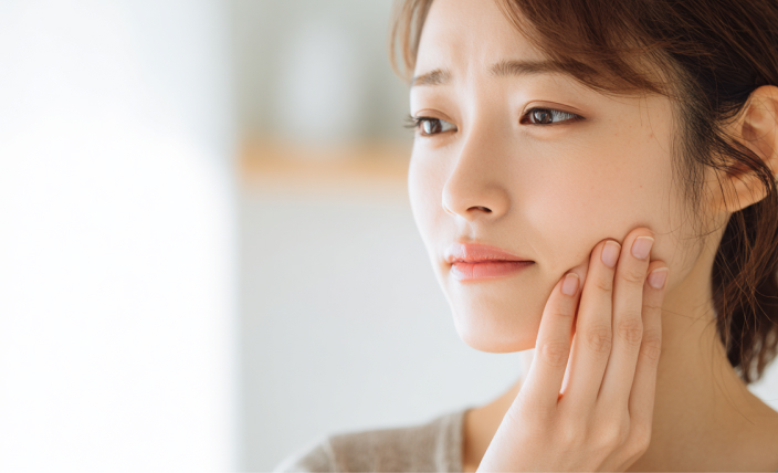 オフィスホワイトニングのデメリット