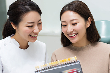 カウンセリング