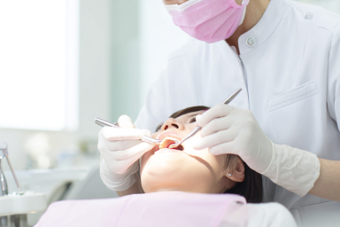 検査・事前治療